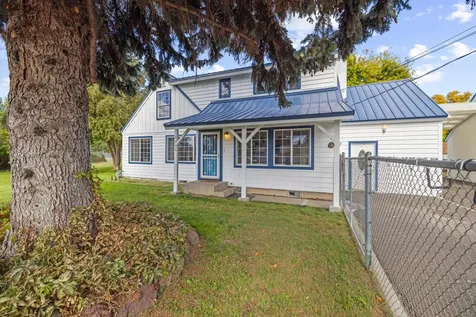 5503 Walton Drive Klamath Falls OR 97603