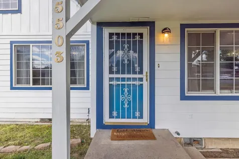 5503 Walton Drive Klamath Falls OR 97603