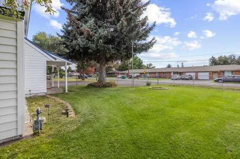 5503 Walton Drive Klamath Falls OR 97603