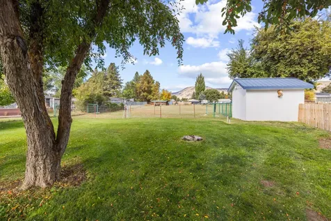 5503 Walton Drive Klamath Falls OR 97603
