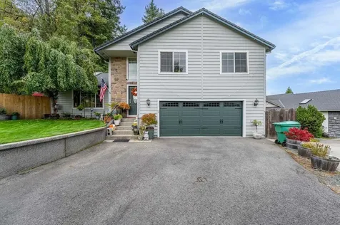 1470 Brittany Court Grants Pass OR 97527