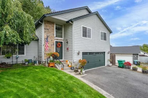 1470 Brittany Court Grants Pass OR 97527