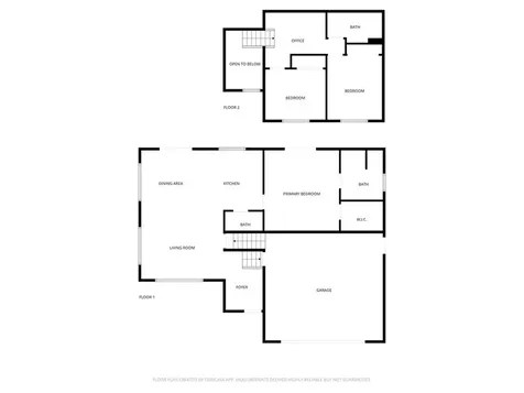 1470 Brittany Court Grants Pass OR 97527
