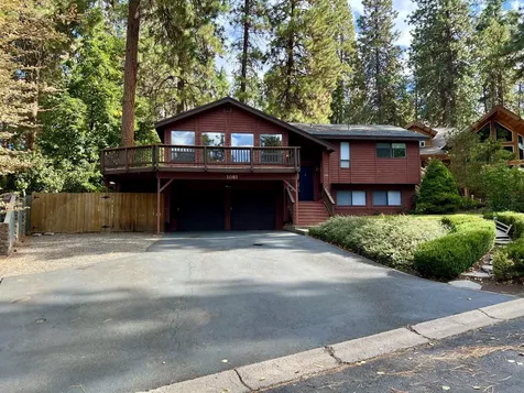 1081 Buck Island Drive Klamath Falls OR 97601