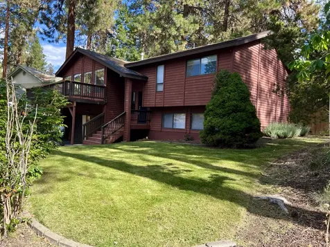 1081 Buck Island Drive Klamath Falls OR 97601