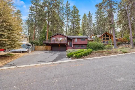 1081 Buck Island Drive Klamath Falls OR 97601