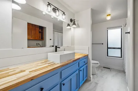 1081 Buck Island Drive Klamath Falls OR 97601