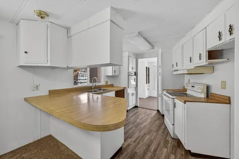 1384 SE Akins Drive Prineville OR 97754