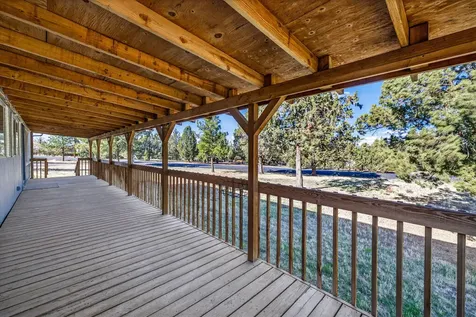 1384 SE Akins Drive Prineville OR 97754