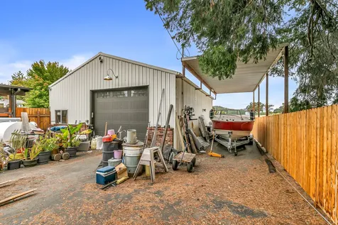 3734 Scenic Avenue Central Point OR 97502