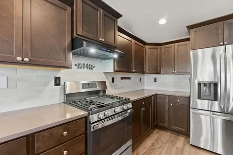 3565 NW 9th Court Redmond OR 97756