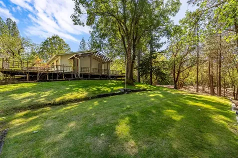 857 Azalea Drive Grants Pass OR 97526