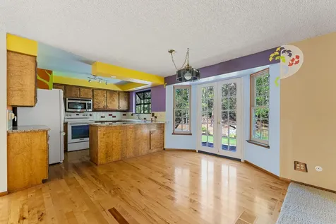 857 Azalea Drive Grants Pass OR 97526