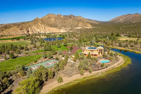11330 NE Canyons Ranch Drive Terrebonne OR 97760