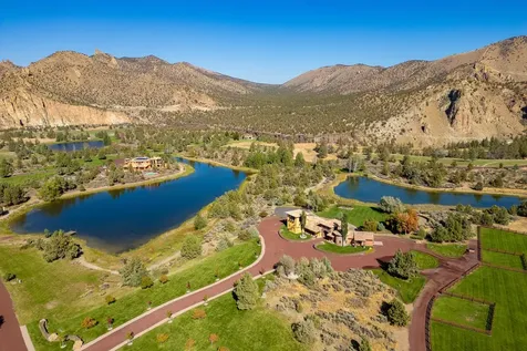 11330 NE Canyons Ranch Drive Terrebonne OR 97760