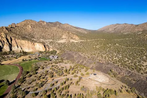11330 NE Canyons Ranch Drive Terrebonne OR 97760