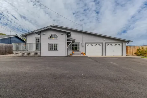 2810 Georgia Street Medford OR 97501