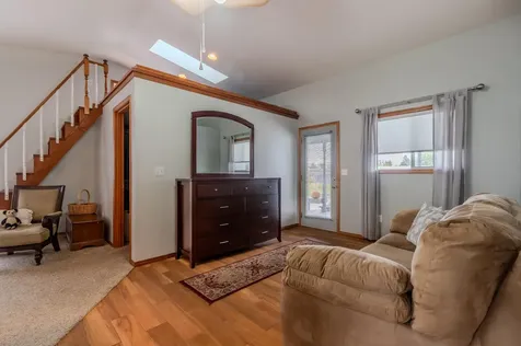 2810 Georgia Street Medford OR 97501