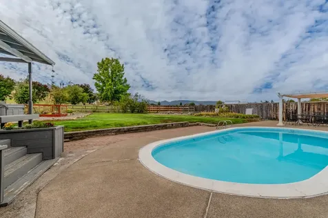 2810 Georgia Street Medford OR 97501