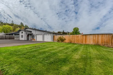 2810 Georgia Street Medford OR 97501