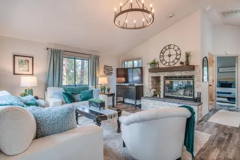 18034 Witchhazel Lane Sunriver OR 97707
