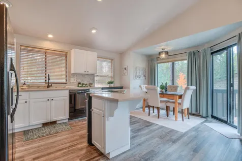 18034 Witchhazel Lane Sunriver OR 97707