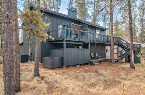 18034 Witchhazel Lane Sunriver OR 97707