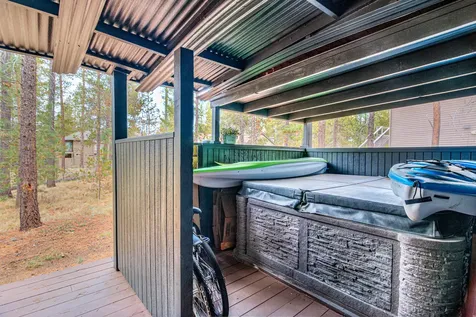18034 Witchhazel Lane Sunriver OR 97707
