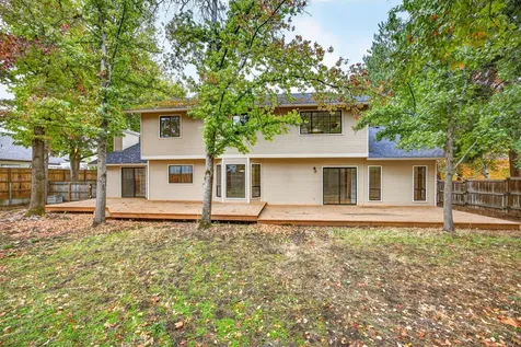 1876 Inglewood Drive Medford OR 97504