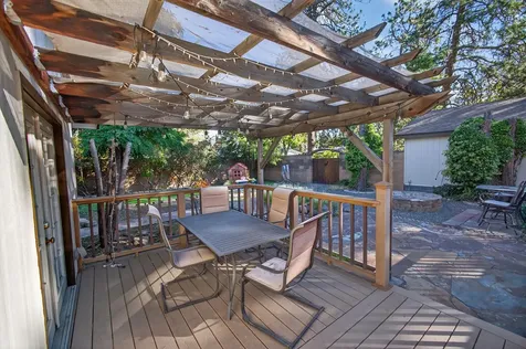 1532 NE 9th Street Bend OR 97701