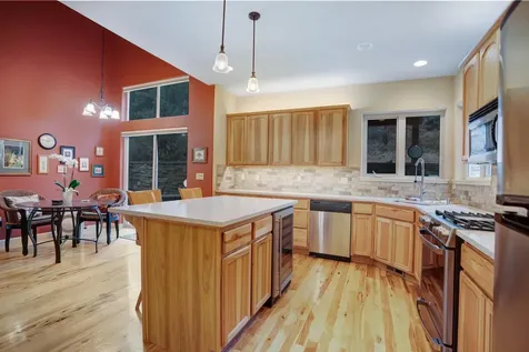 19580 SW Century Drive Bend OR 97702