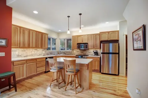 19580 SW Century Drive Bend OR 97702