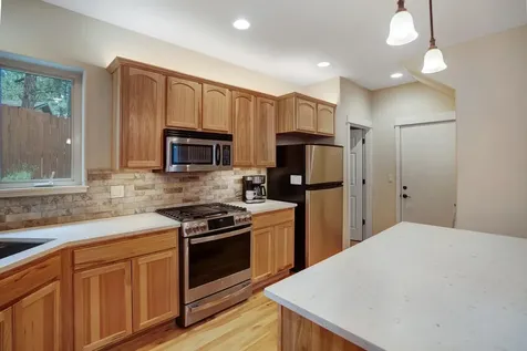 19580 SW Century Drive Bend OR 97702