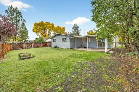 2541 Gould Avenue Medford OR 97504