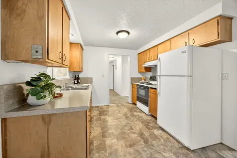 2541 Gould Avenue Medford OR 97504