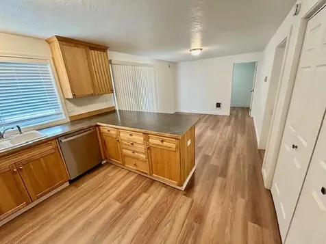 1938 NE Curtis Drive Bend OR 97701