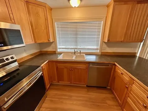 1938 NE Curtis Drive Bend OR 97701