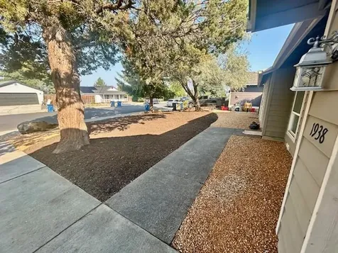1938 NE Curtis Drive Bend OR 97701