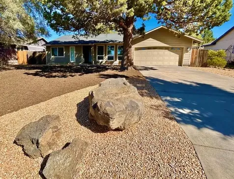 1938 NE Curtis Drive Bend OR 97701
