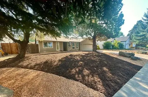 1938 NE Curtis Drive Bend OR 97701
