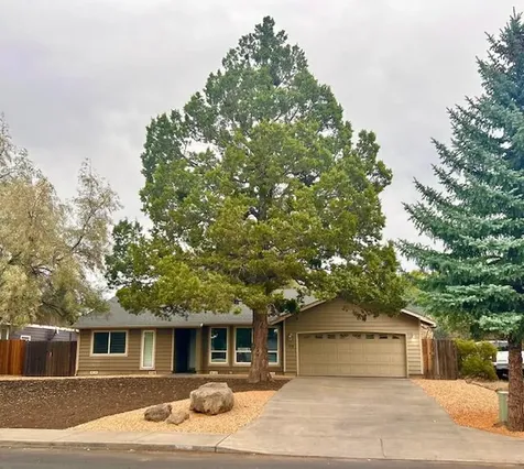 1938 NE Curtis Drive Bend OR 97701