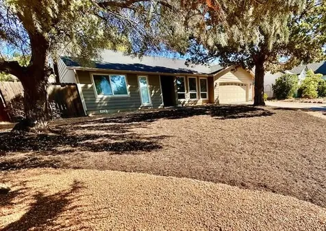 1938 NE Curtis Drive Bend OR 97701