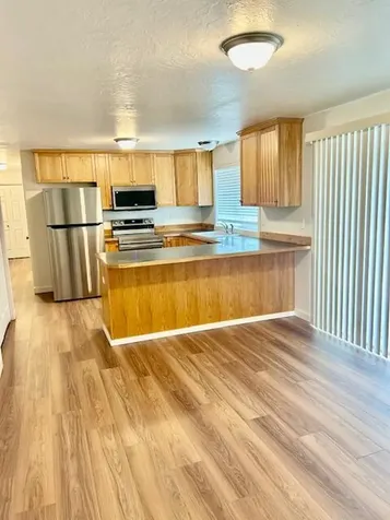 1938 NE Curtis Drive Bend OR 97701