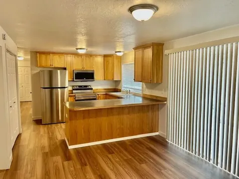1938 NE Curtis Drive Bend OR 97701
