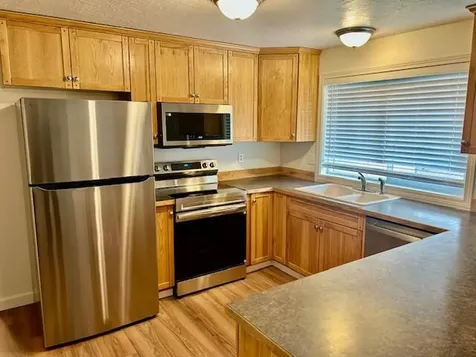 1938 NE Curtis Drive Bend OR 97701