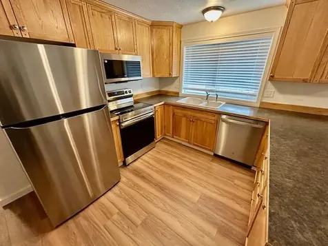 1938 NE Curtis Drive Bend OR 97701