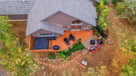 3192 NW Golf View Drive Bend OR 97703