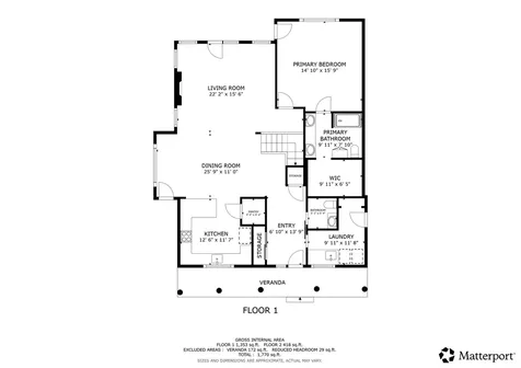 3192 NW Golf View Drive Bend OR 97703