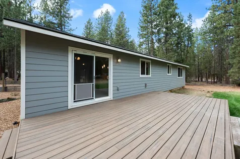 60026 Turquoise Road Bend OR 97702