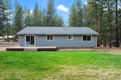 60026 Turquoise Road Bend OR 97702